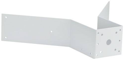 Bosch IQSIGHT MIC-CMB-WD, Eckmontagewinkel für MIC550/612/7000 | weiß