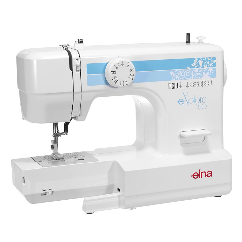 ELNA eXplore 150
