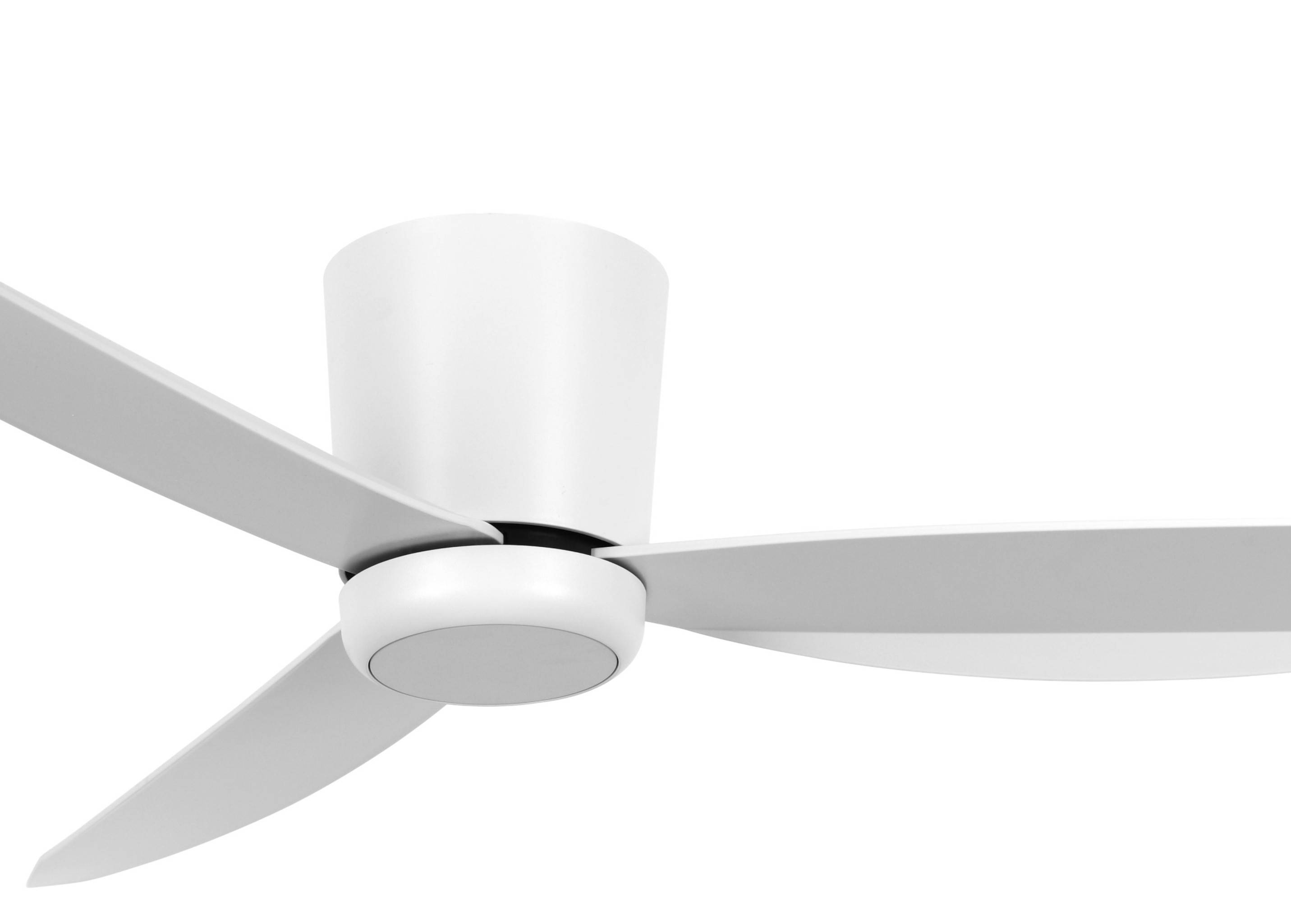 Energiespar Deckenventilator Array Weiß