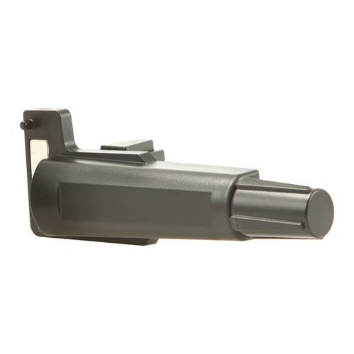 MAKITA LE00784968 - Klemmhalter magnetisch passend für Laser-Empfänger LR150 & Rotationslaser SKR200Z