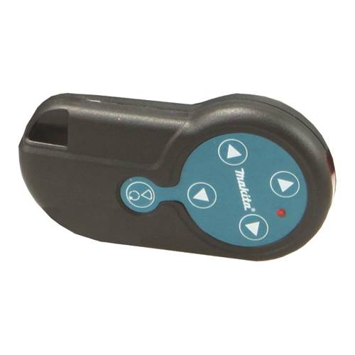 MAKITA RC30 - Fernbedienug passend für Laser-Empfänger LR150 & Rotationslaser SKR200Z