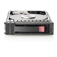 HPE - Festplatte - 450 GB - 2.5" SFF (6.4 cm SFF)