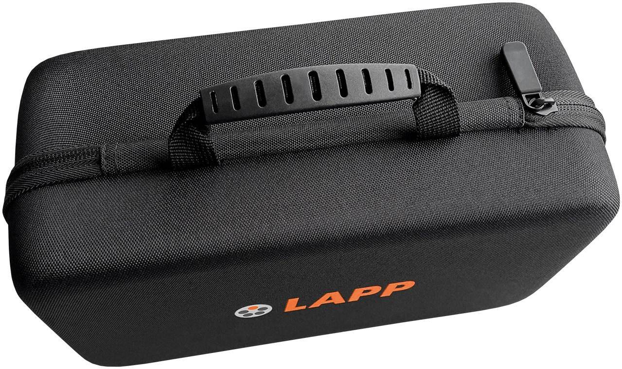 LAPP MOBILITY Hardcase für das Ladegerät Mobility Dock
