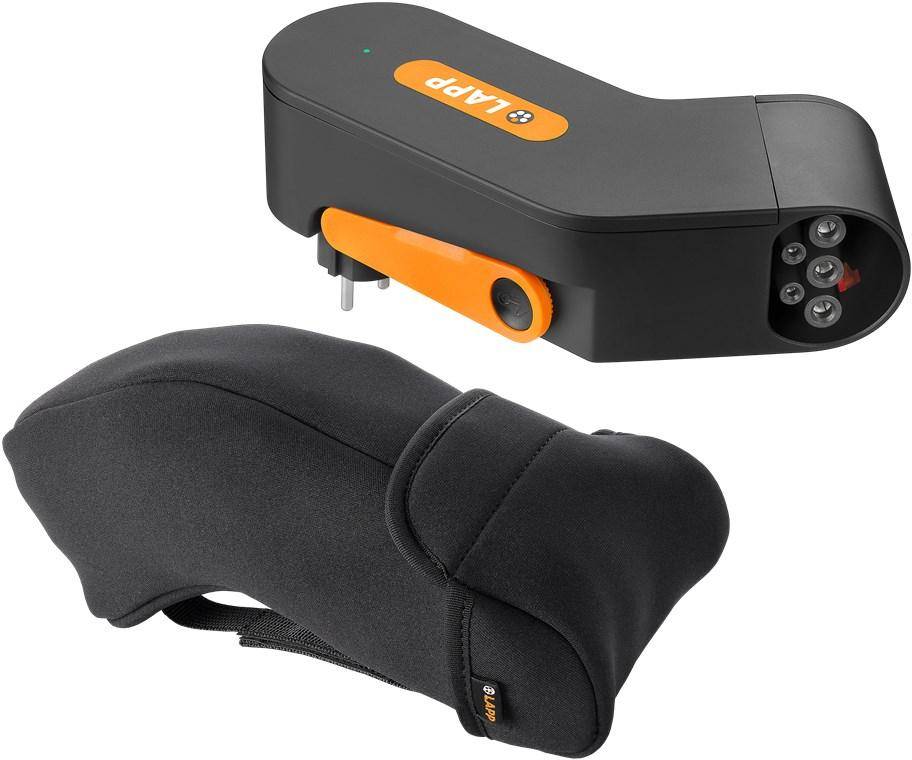 LAPP MOBILITY Neoprenhülle für das Ladegerät Mobility Dock