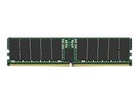 Kingston - DDR5 - Modul - 64 GB - DIMM 288-PIN