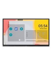 NEC Display Sharp PN-L862B 218 cm 86" Diagonalklasse L2B Series LCD-Display mit LED-Hintergrundbeleuchtung interaktiv Touchscreen Multi-Touch