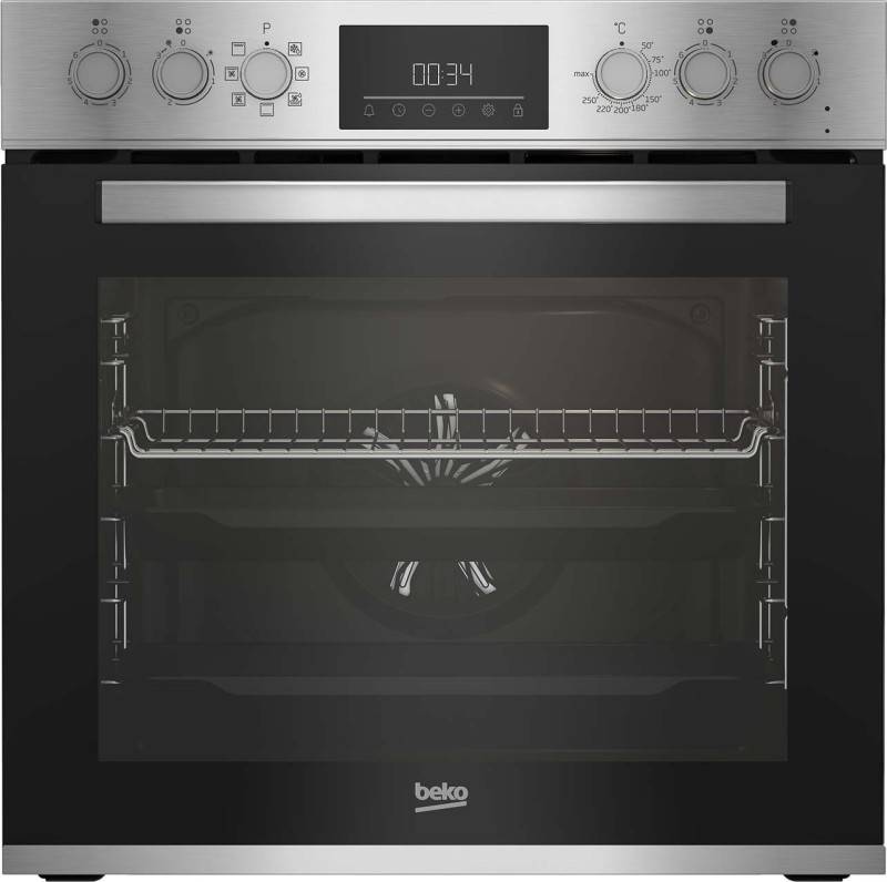 Beko EB-Herdset BBUM12321X