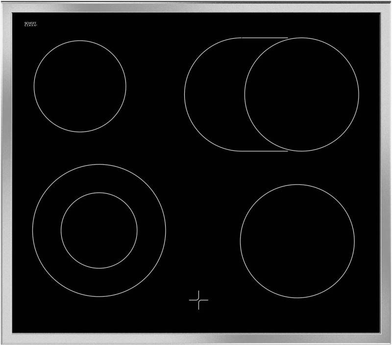 Beko EB-Herdset BBUM12321X