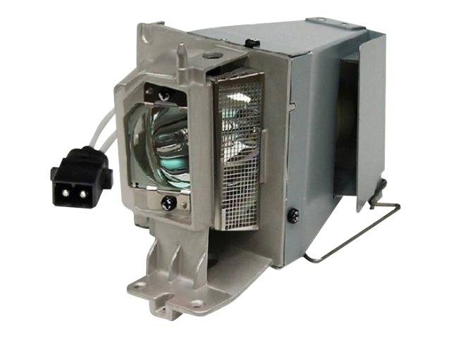 CoreParts - Projektorlampe (gleichwertig mit: NEC 100014091, NEC NP36LP) - 195 Watt - 4500 Stunde(n) - für NEC V302W, V3