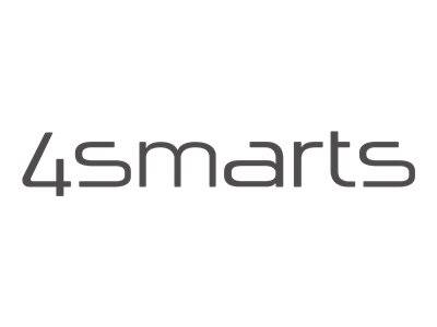 4smarts Rugged Case Grip für Samsung Galaxy Tab A11+
