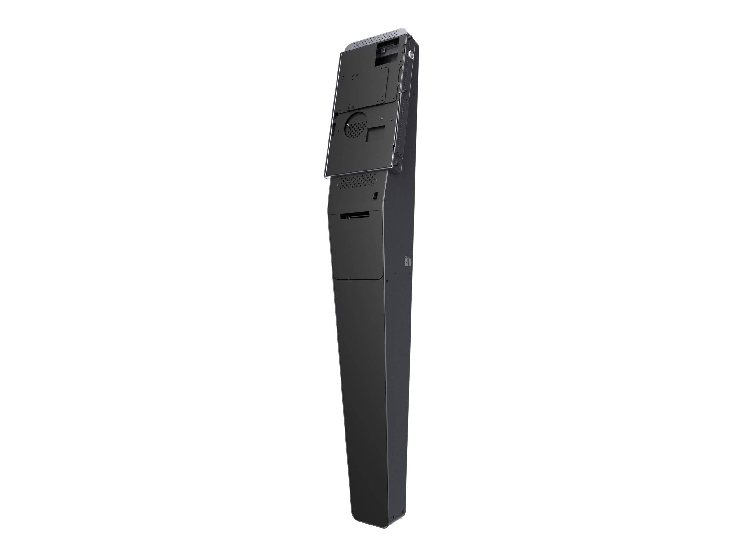 ELO TOUCH SOLUTIONS - Elo Wallaby Pro Self-Service - Aufstellung - für POS-Terminal