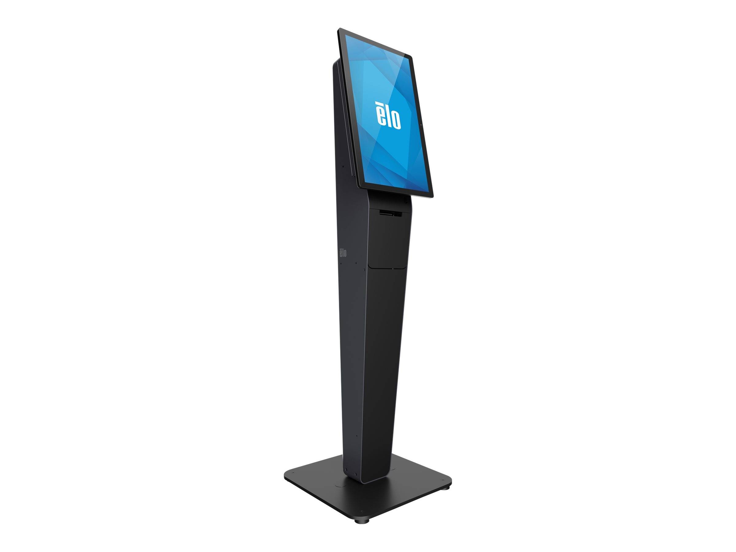 ELO TOUCH SOLUTIONS - Elo Wallaby Pro Self-Service - Aufstellung - für POS-Terminal