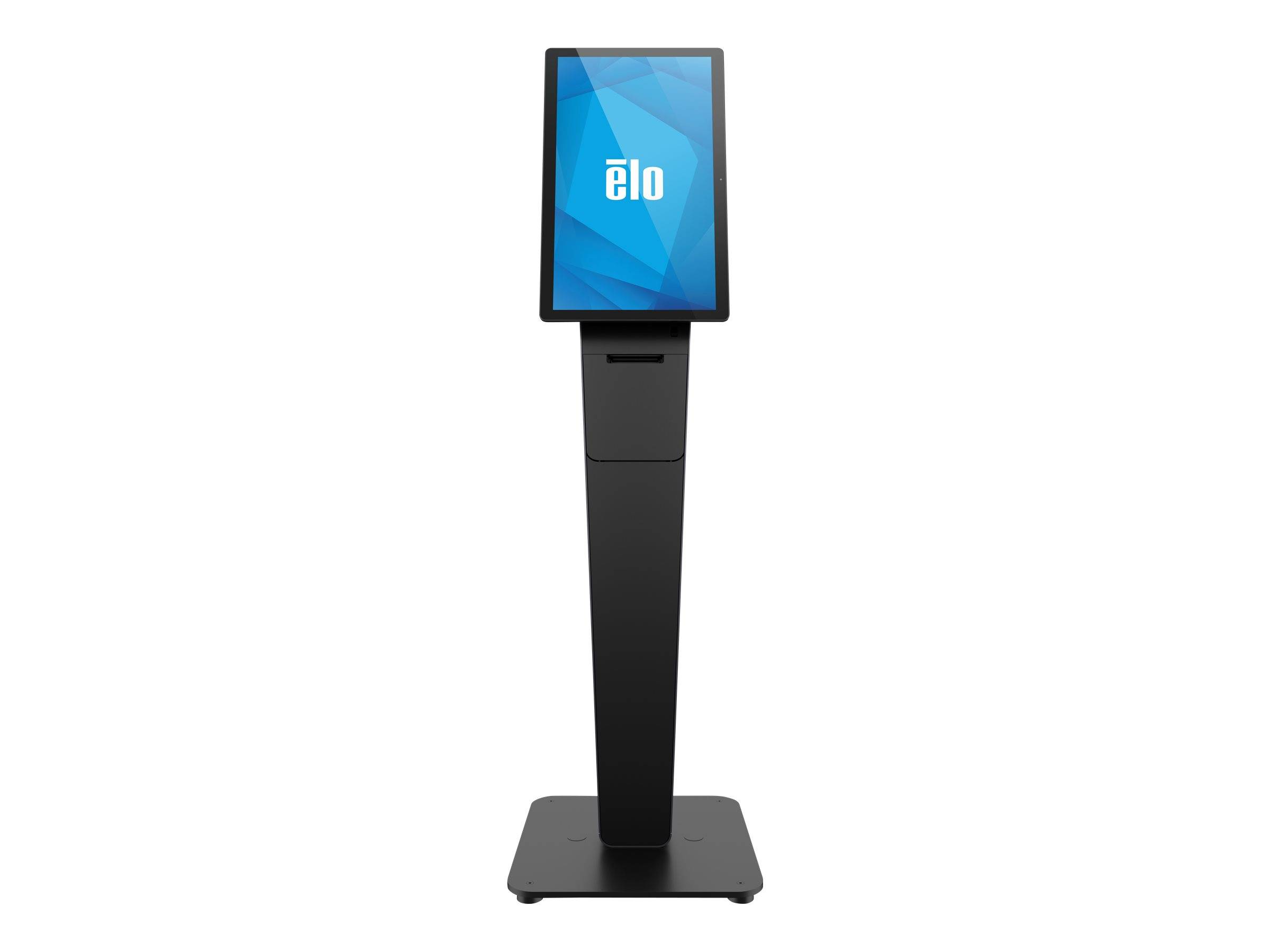 ELO TOUCH SOLUTIONS - Elo Wallaby Pro Self-Service - Aufstellung - für POS-Terminal