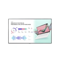 LG 98UH5J-H - 249 cm (98"") Diagonalklasse UH5J-H Series LCD-Display mit LED-Hintergrundbeleuchtung - Digital Signage Pro LG 98UH5J-H - 249 cm (98"") Diagonalklasse UH5J-H Series LCD-Display mit LED-Hintergrundbeleuchtung - Digital Signage Pro