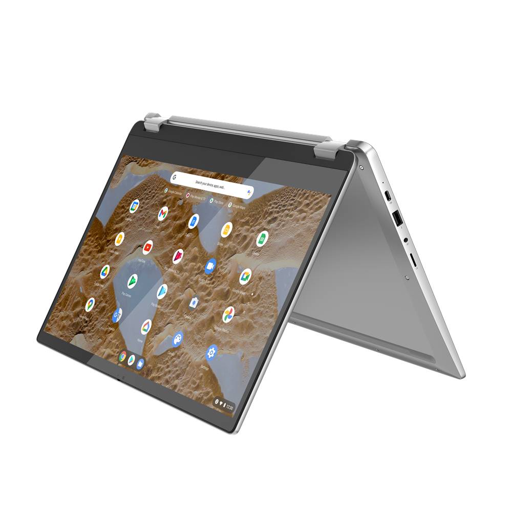 IdeaPad Flex 3 Chromebook 15.6 Touch FHD Intel Celeron N4500. 8GB RAM 128 eMMC ChromeOS