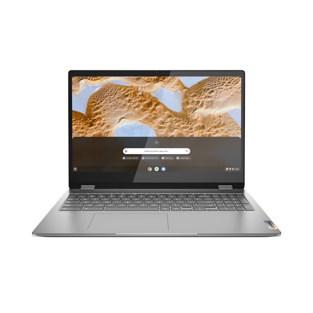 IdeaPad Flex 3 Chromebook 15.6 Touch FHD Intel Celeron N4500. 8GB RAM 128 eMMC ChromeOS