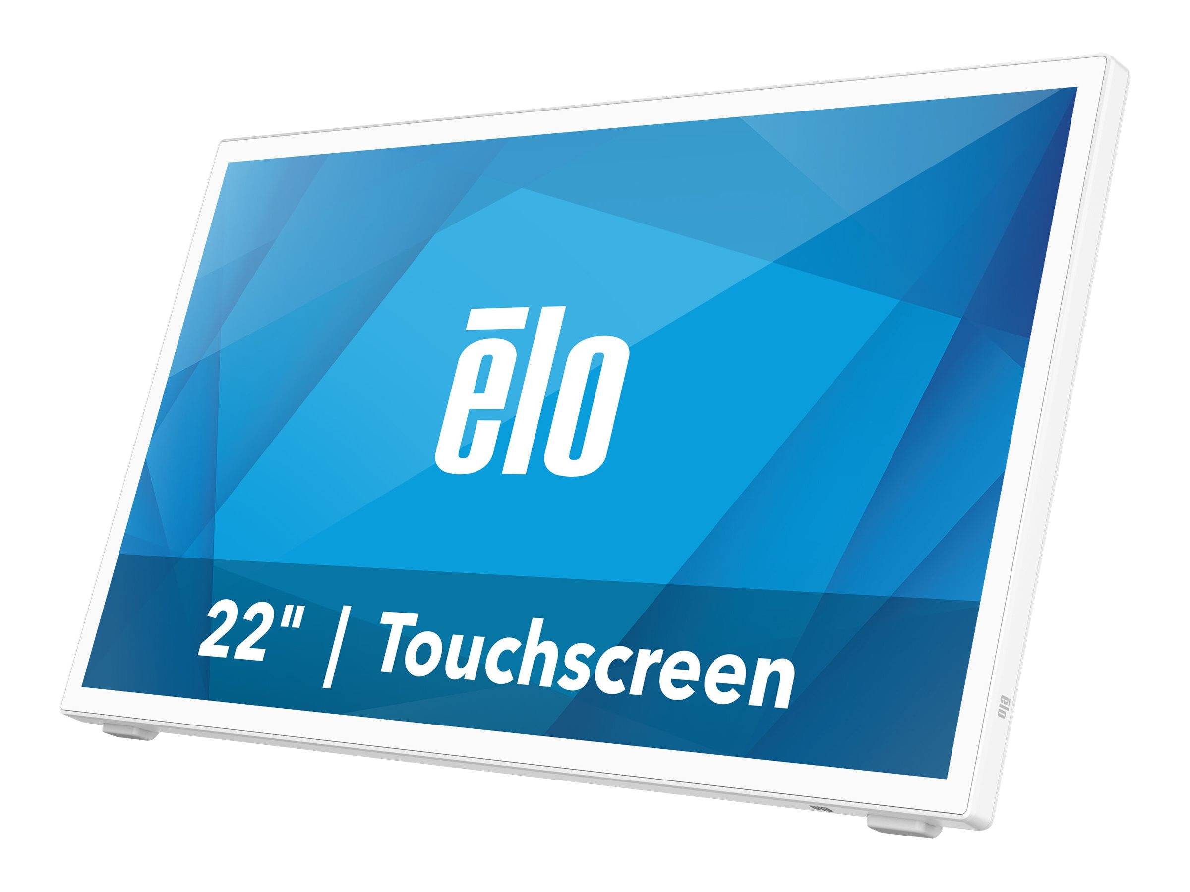 ELO TOUCH SOLUTIONS - Elo 2270L - LCD-Monitor - 55.9 cm (22"") (21.5"" sichtbar)