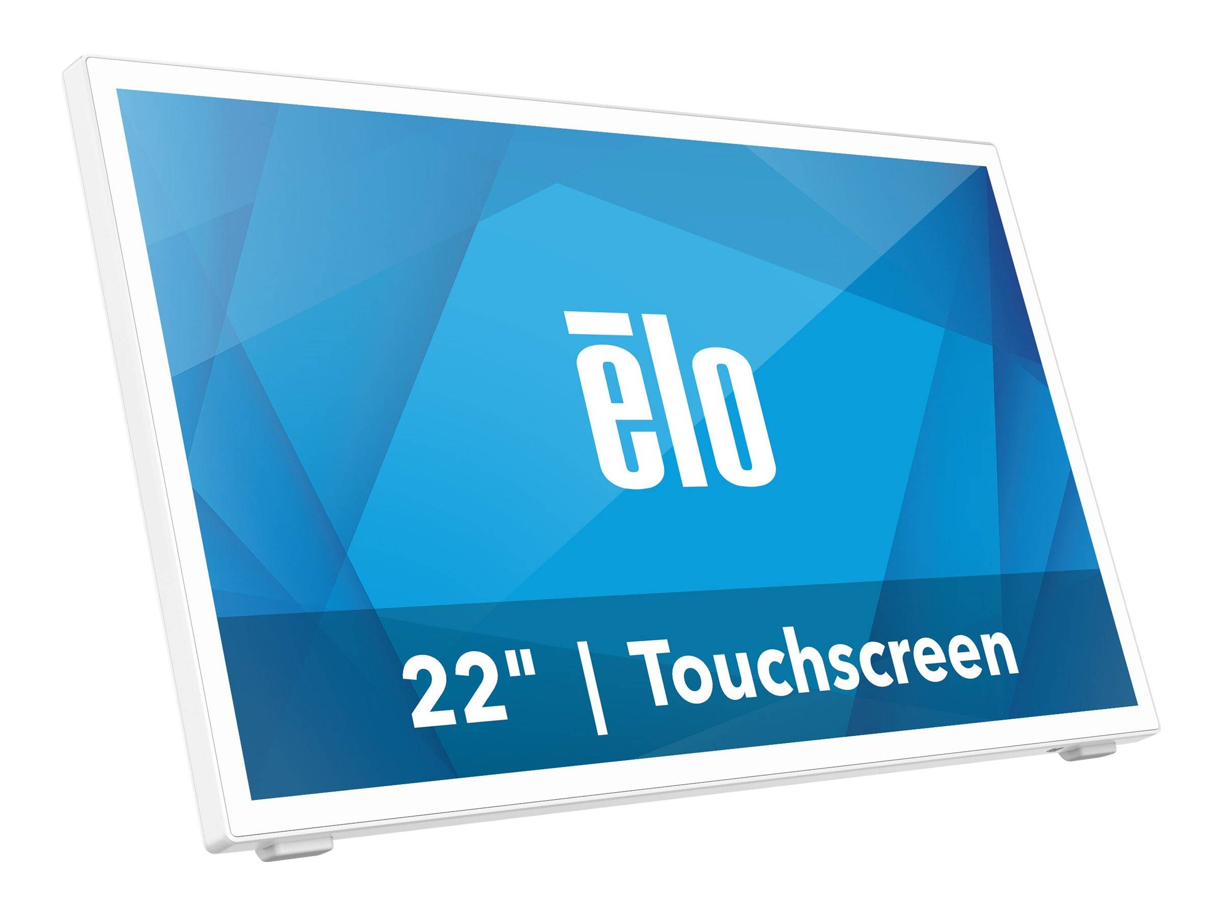 ELO TOUCH SOLUTIONS - Elo 2270L - LCD-Monitor - 55.9 cm (22"") (21.5"" sichtbar)