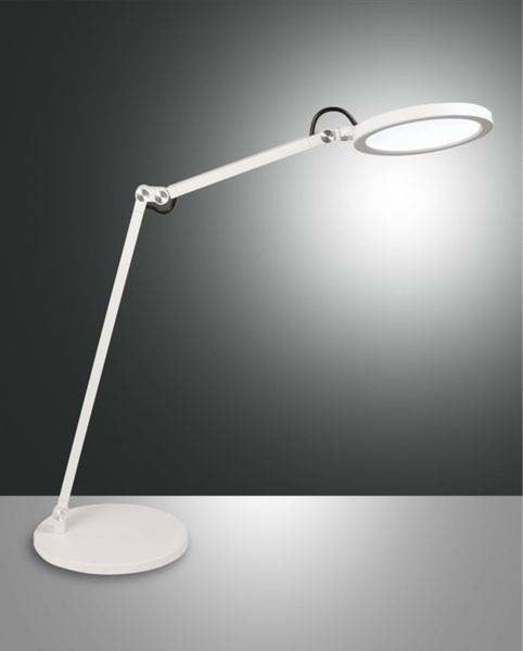 3551-30-102 LED Tischleuchte weiß