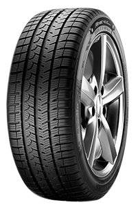 Apollo Alnac 4G All Season ( 215/60 R16 99H XL )