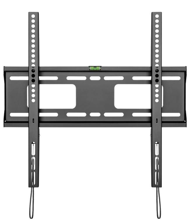 goobay TV-Wandhalterung Pro FIXED M für Fernseher von 32" bis 55" bis 50kg