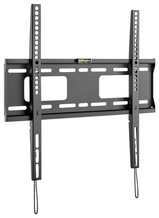 goobay TV-Wandhalterung Pro FIXED M für Fernseher von 32" bis 55" bis 50kg