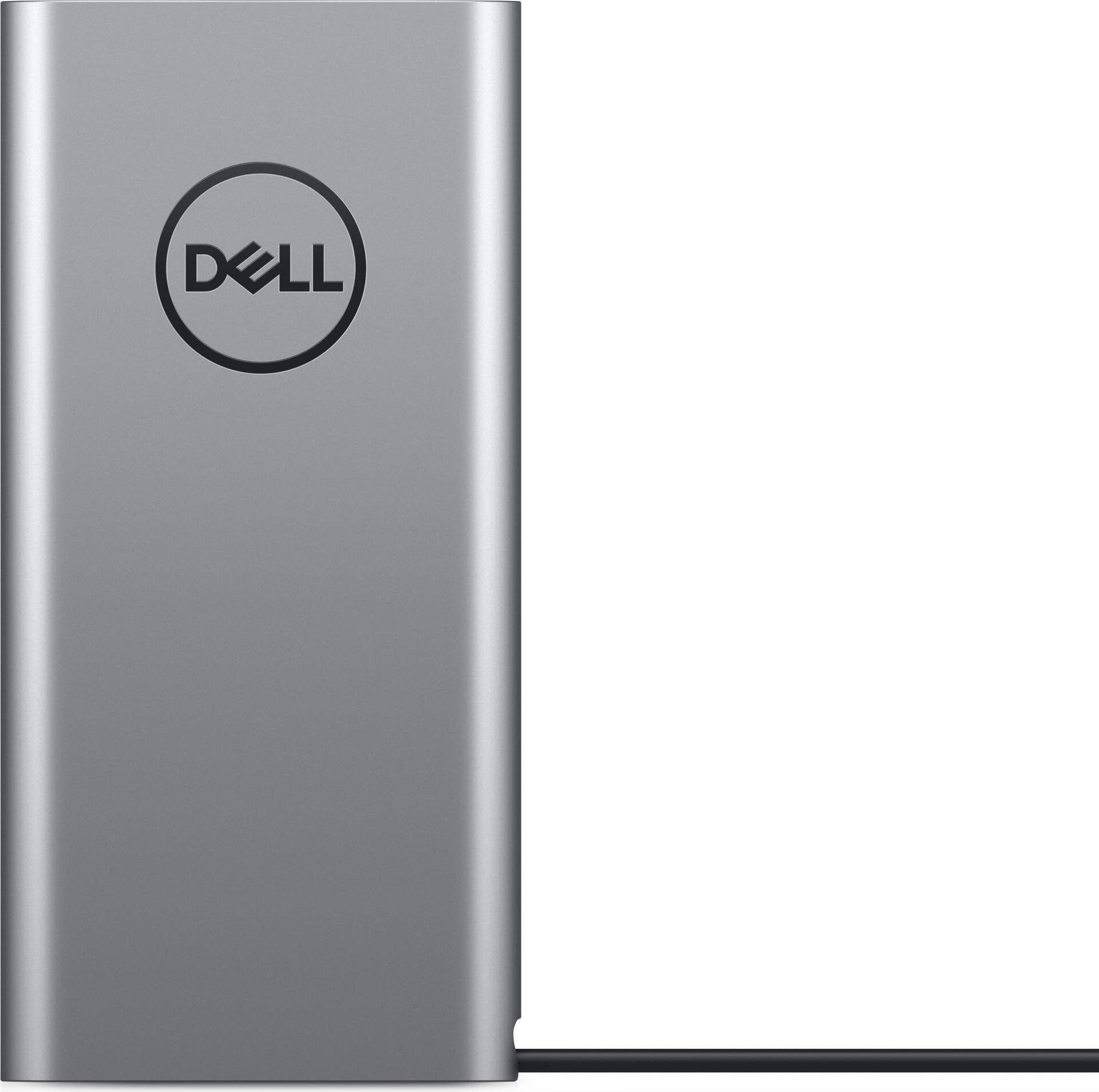 Dell PW7018LC - Lithium-Ion (Li-Ion) - Silber - 6 cell - 65 Wh - 480 g