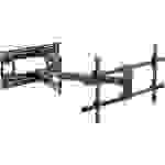 InLine Befestigungskit (Gelenkarm, VESA-Adapter, fest angebrachte Wandhalterung)