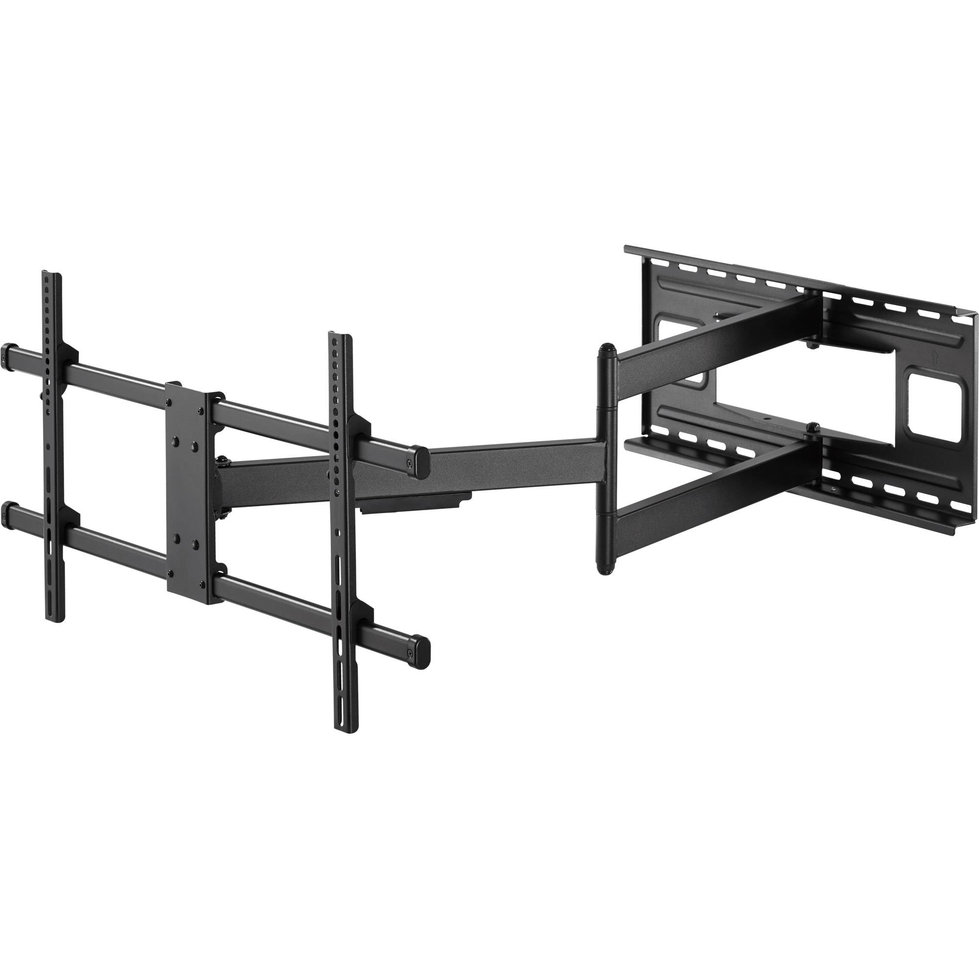 INLINE - XL-Arm Full-Motion TV-Wandhalterung - für TV 43-80"" - max. 50kg
