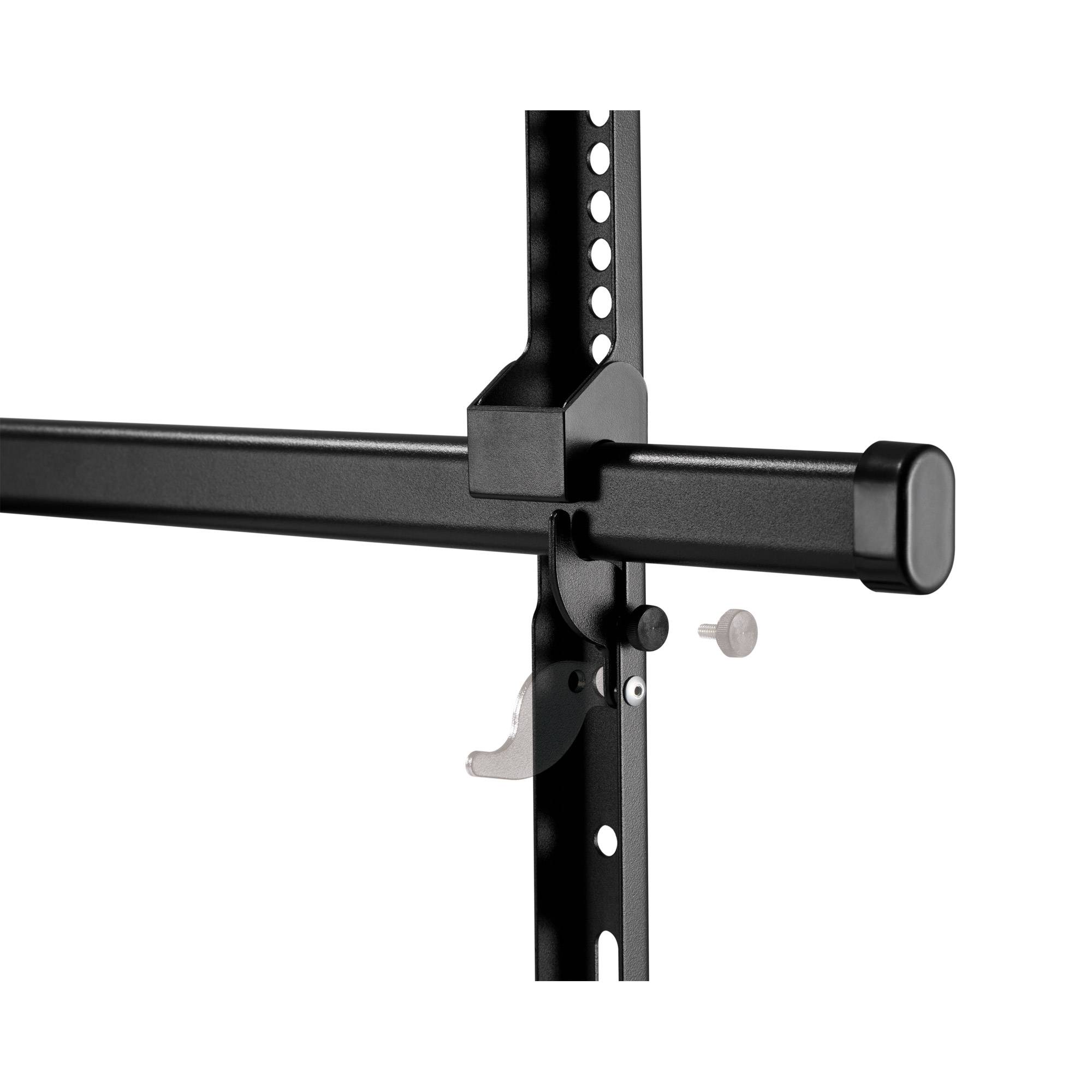 INLINE - XL-Arm Full-Motion TV-Wandhalterung - für TV 43-80"" - max. 50kg