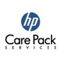 Hewlett-Packard Electronic HP Care Pack Installation Service