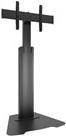 Chief Large FUSION Manual Height Adjustable Floor Stand - Aufstellung - für Flac