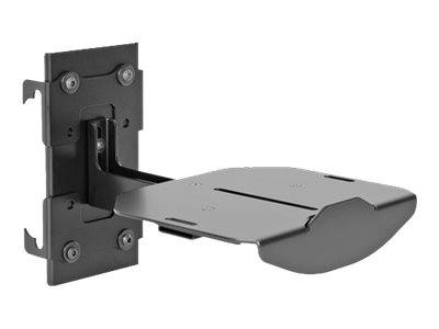 Chief FCA820 - Montagekomponente (Regal) für Kamera - Schwarz - Deckenmontage -