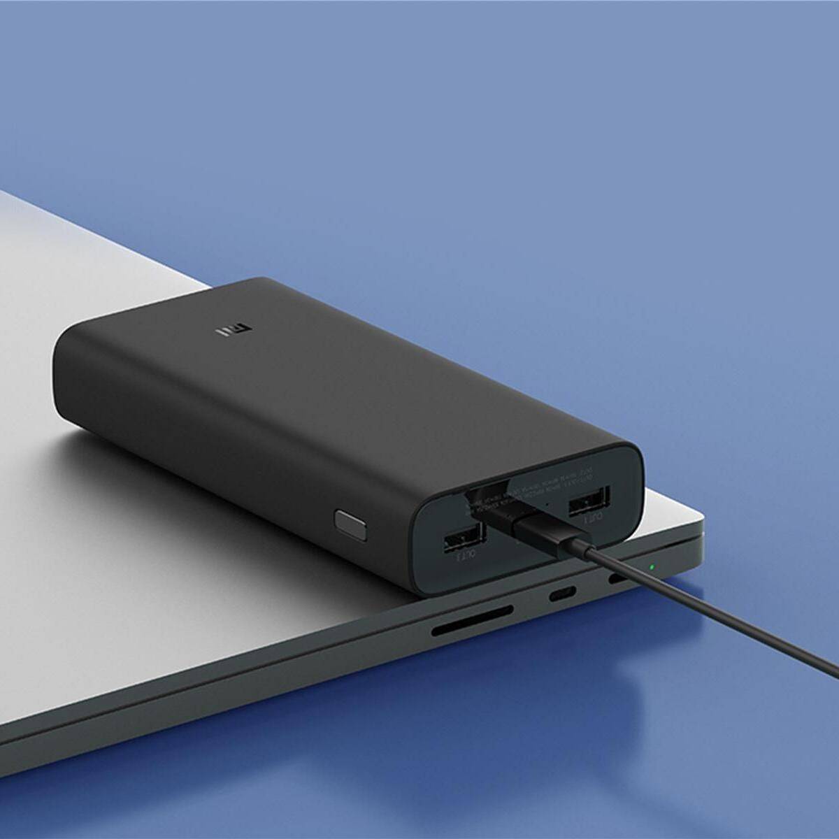 Xiaomi Mi 50W 20000mAh Power Bank 3