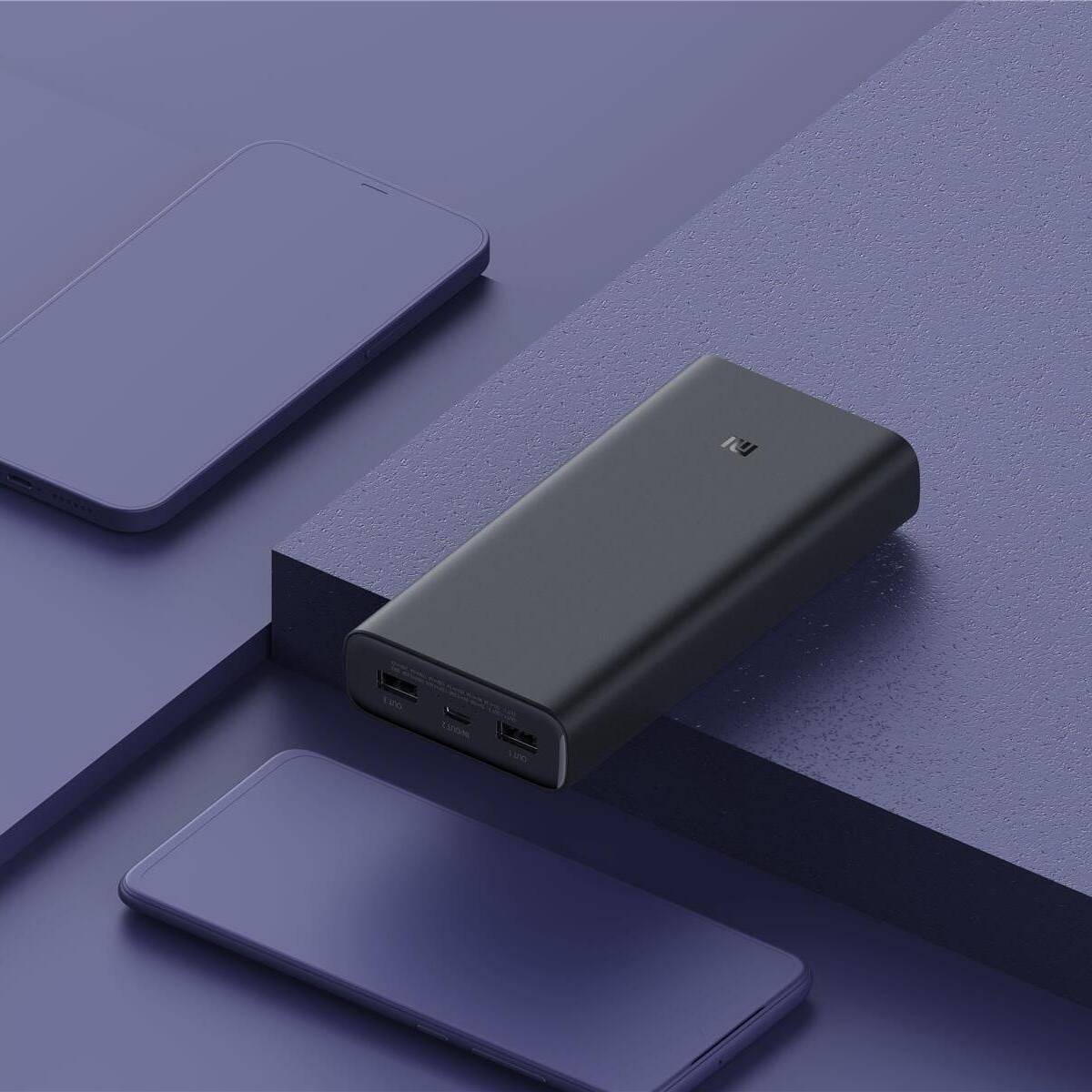 Xiaomi Mi 50W 20000mAh Power Bank 3