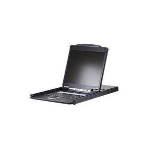 ATEN LCD KVM Switches CL1308N