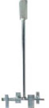 Dissolver - für Zwangsmischer - M 16 770 UpM - verzinkt "COLLOMIX SR 160"