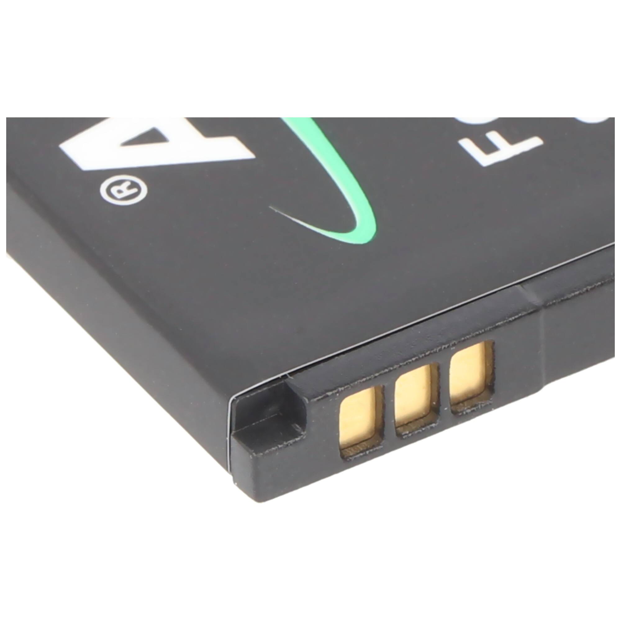 AccuCell Akku passend für Siemens SL4, SL5, SL400, SL78, SL780, SL785, SL788