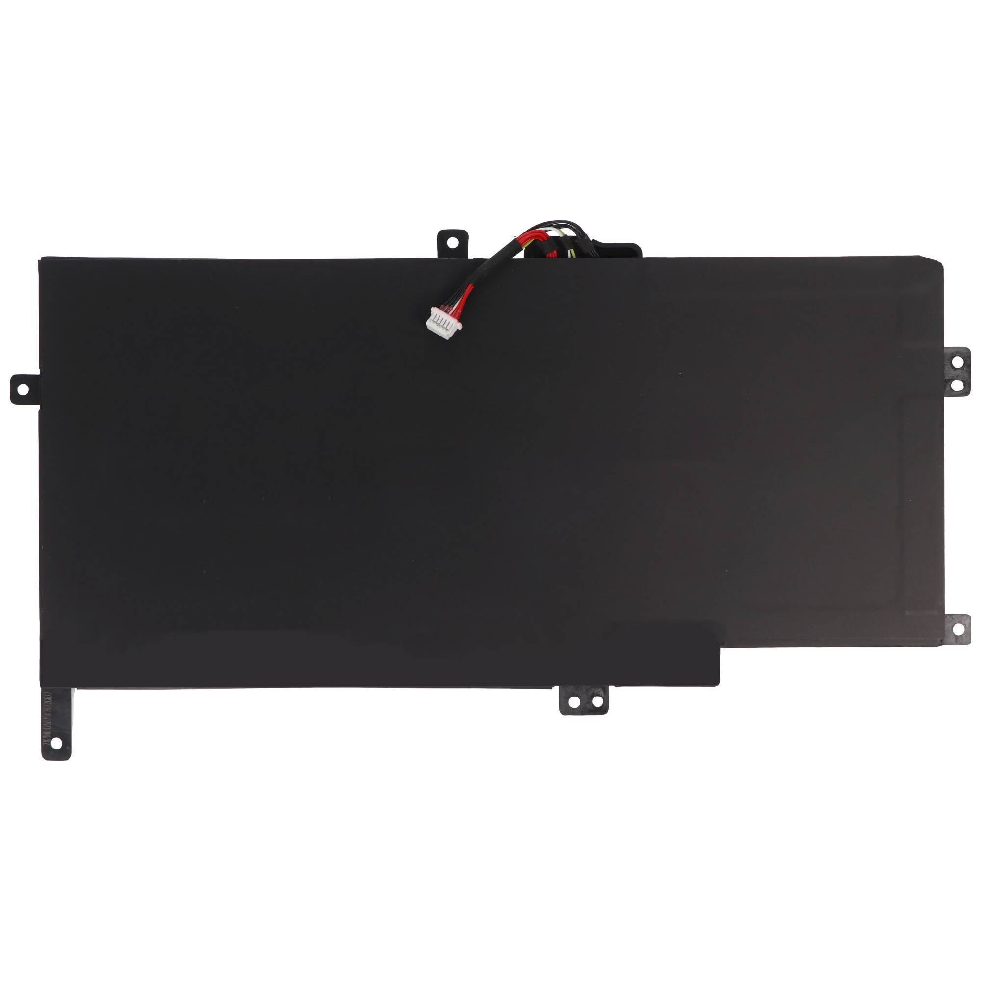 Akku passend für HP EG04XL Akku, HP Envy Sleekbook 6, 681951-001, HSTNN-DB3T, 14,8V, 4050mAh