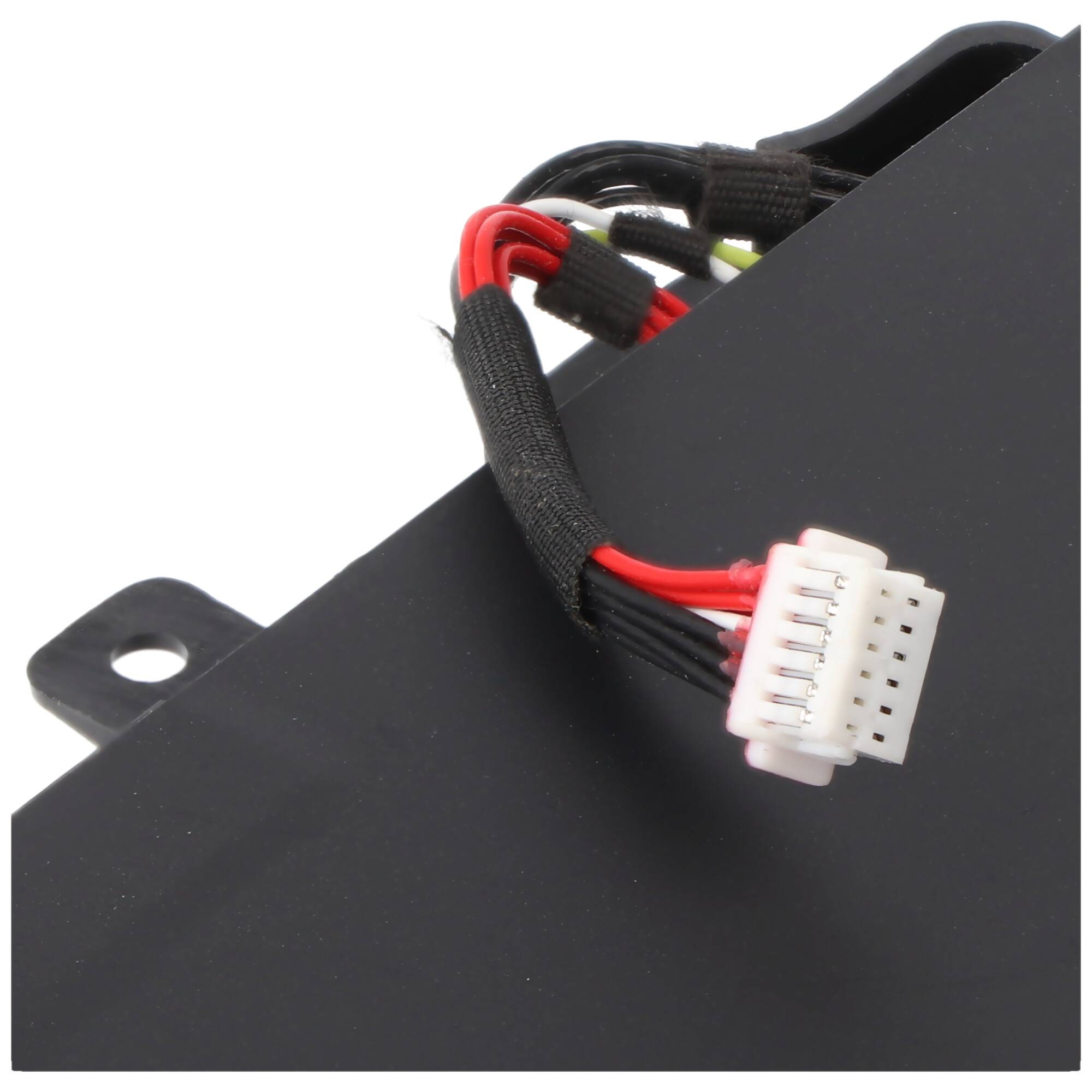 Akku passend für HP EG04XL Akku, HP Envy Sleekbook 6, 681951-001, HSTNN-DB3T, 14,8V, 4050mAh