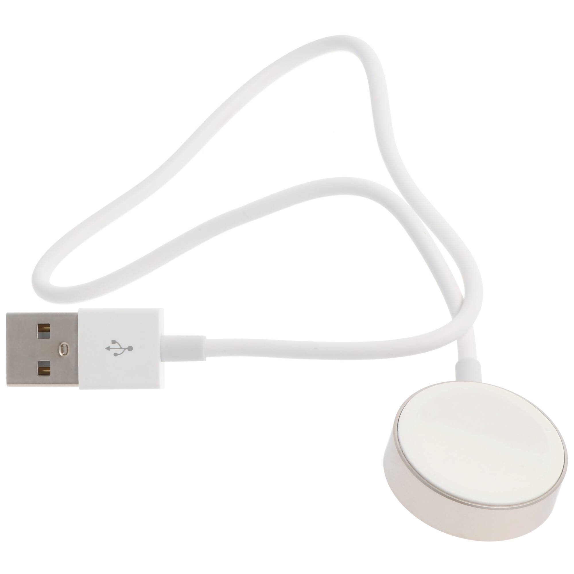 Ersatz Ladekabel passend für Apple Watch Ultra 49mm, Apple Watch Serie 8, SE, 7, 6, 5, 4, 3, 2