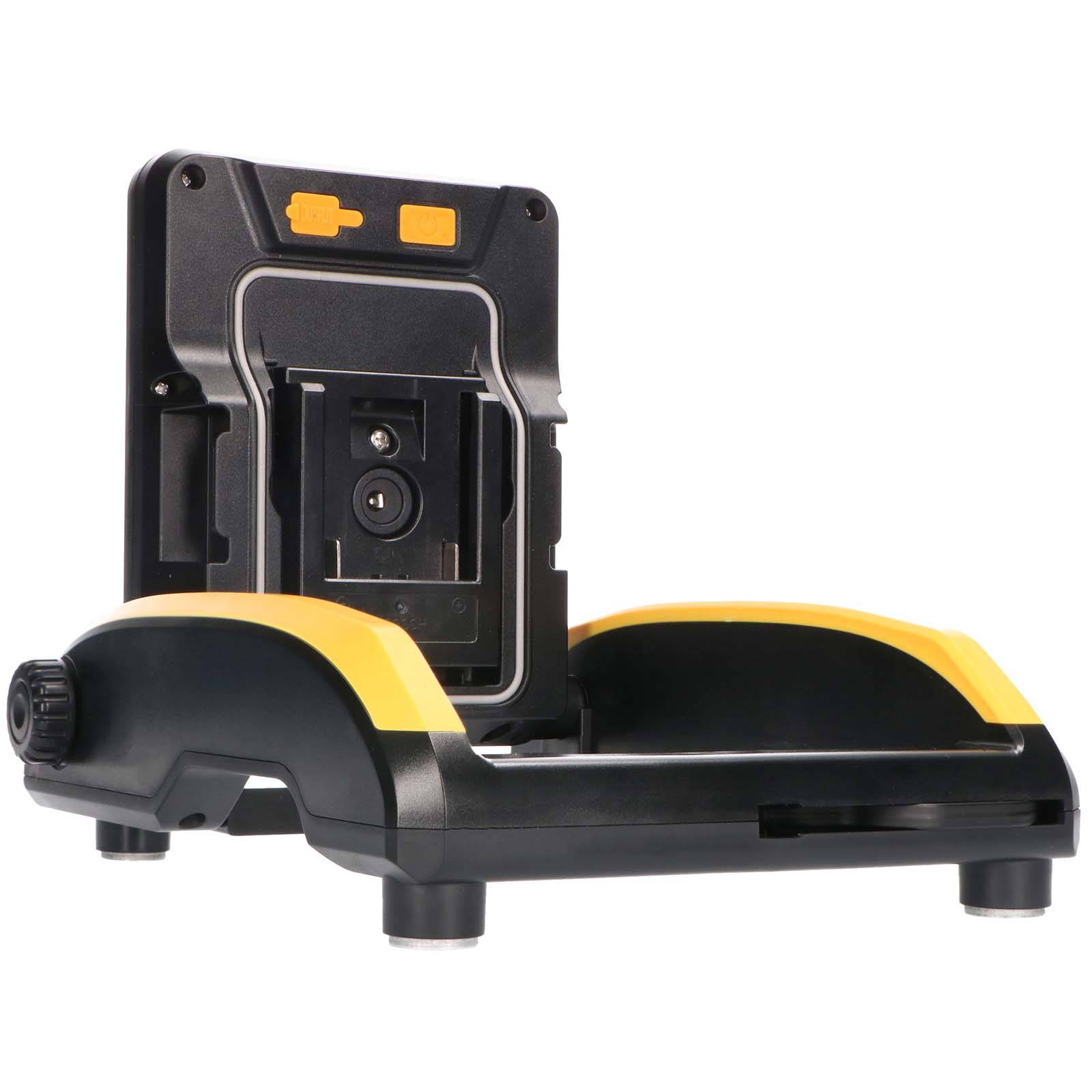 LED´s work Akku-Baustrahler 18V