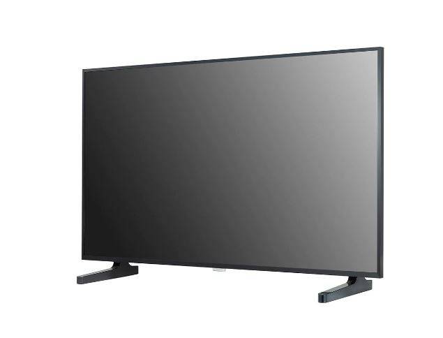 LG 43UH7J-H - 109 cm (43") Diagonalklasse UH7J-H Series LCD-Display mit LED-Hint