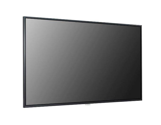 LG 43UH7J-H - 109 cm (43") Diagonalklasse UH7J-H Series LCD-Display mit LED-Hint