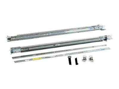 Dell ReadyRails Rackschienen - Rack-Schienen-Kit - 1U - für PowerEdge R320 - R42