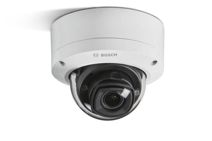 Bosch IQSIGHT NDE-3502-AL, IP Box Kamera, 1/2.8", 1920x1080, 60fps, abhängig vom Objektiv, kein IR, Zwei-Wege-Audio, Al