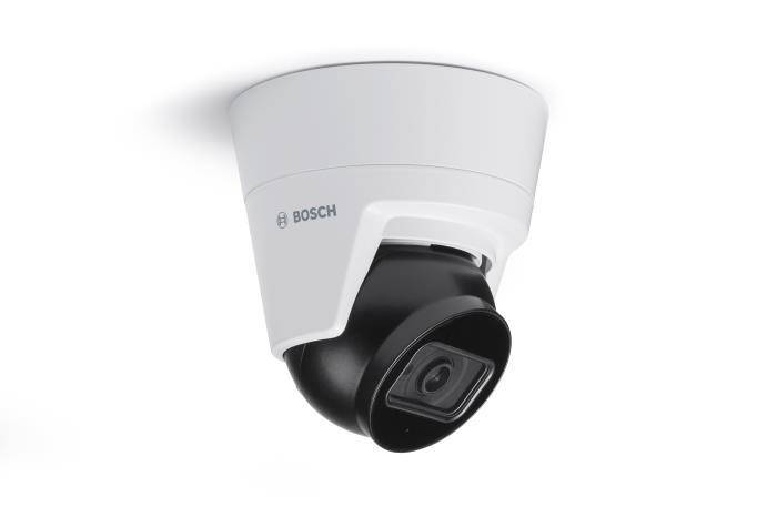 Bosch Bosch NTV-3503-F03L, IP Dome Kamera, 1/2.8", 2048x1536, 30fps, 3mm, IR 50m, Audio, Alarm I/O 1/1, WDR 120dB, H.26