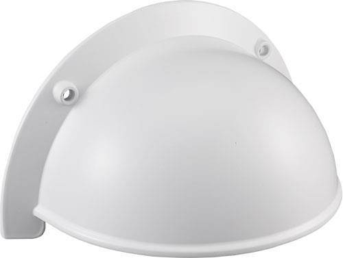 Bosch IQSIGHT NDA-8000-WP, Regenschutz bei Wand- und Mastmontage NDE-8000i