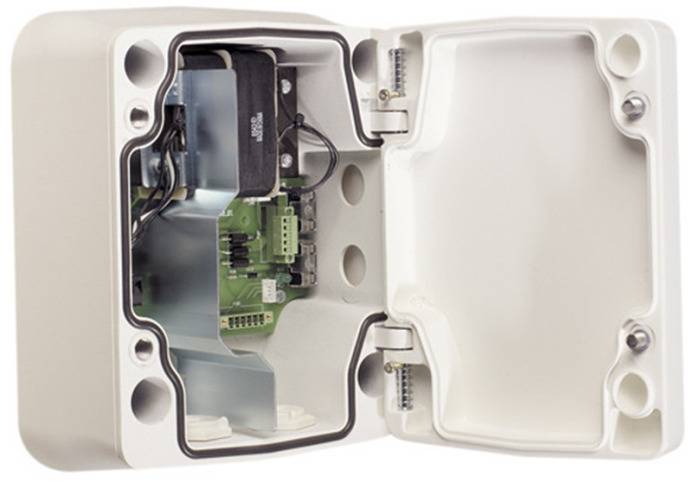 Bosch IQSIGHT VG4-A-PSU2, Externes Netzteil | 230V