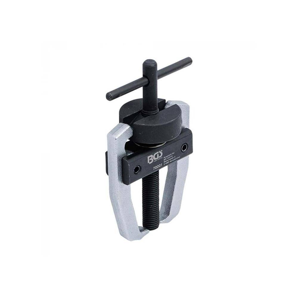 Polklemmen-, Wischerarmabzieher - zweiarmig - Spannweite, max. 30 mm